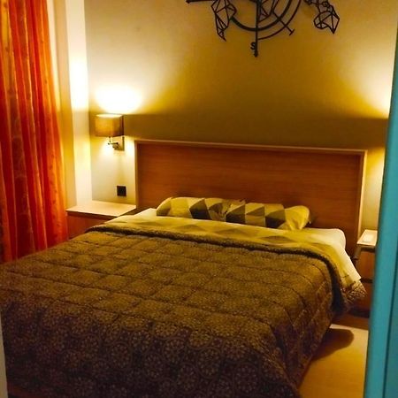 Home Away From Home Peraía المظهر الخارجي الصورة