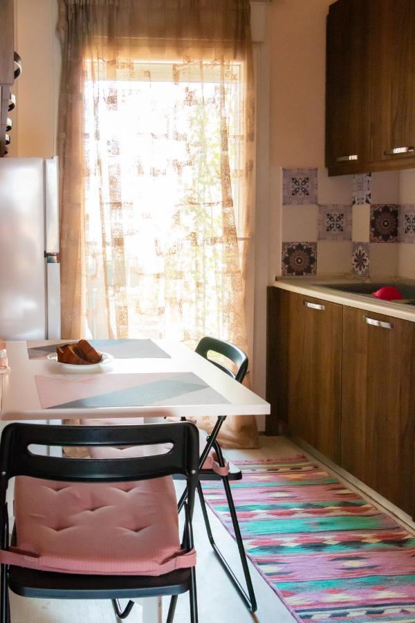 Home Away From Home Peraía المظهر الخارجي الصورة